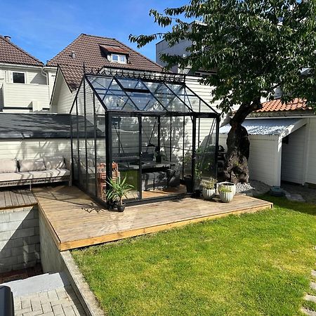 A Place To Stay Stavanger, Apartment 2 Экстерьер фото