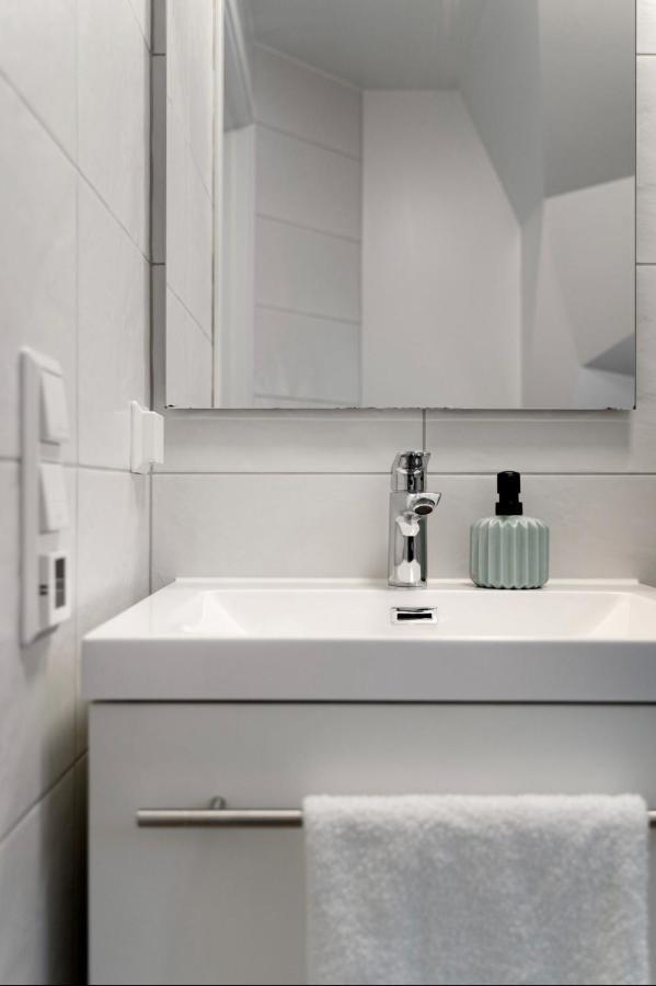 A Place To Stay Stavanger, Apartment 2 Экстерьер фото
